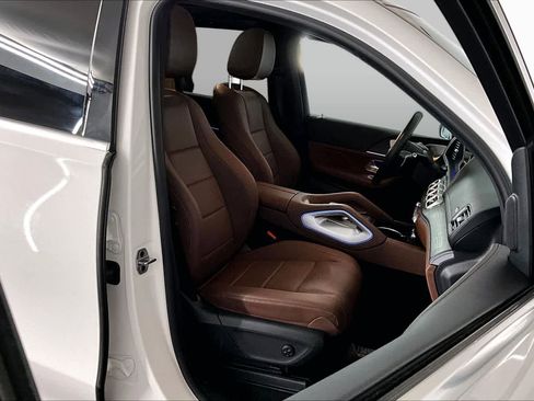 Certified 2024 Mercedes-Benz GLE 350 4MATIC image 8