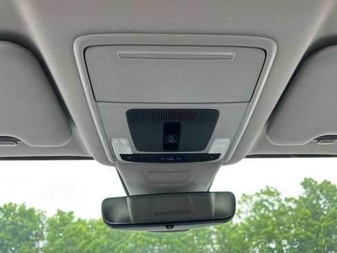 Used 2026 Honda CR-V EX-L image 15