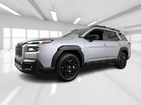 New 2026 Subaru Outback Limited image 2