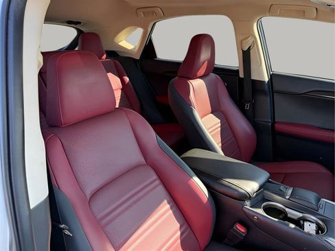 Used 2021 Lexus NX 300 FWD w/ Comfort Package image 16