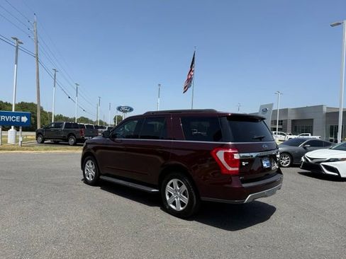 Used 2020 Ford Expedition XLT w/ Equipment Group 202A RWD image 4
