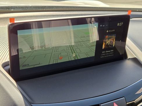 New 2026 Acura RDX SH-AWD w/ Technology Package image 25