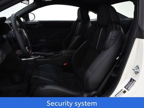 New 2026 Toyota GR86 Premium image 14