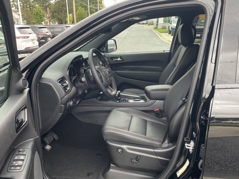 New 2026 Dodge Durango GT image 16