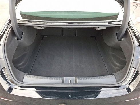 Certified 2025 Mercedes-Benz CLA 250 4MATIC image 28