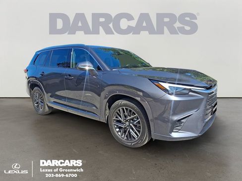 Used 2026 Lexus TX 350 AWD w/ Technology Package image 1