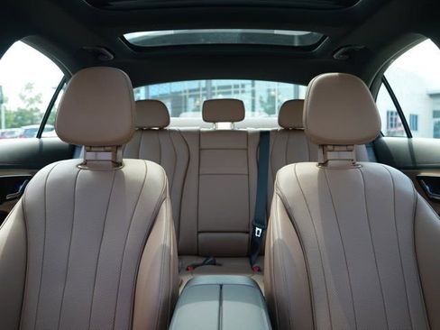 Certified 2026 Mercedes-Benz E 350 4MATIC Sedan image 33