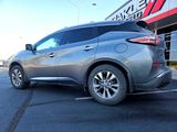 Used 2015 Nissan Murano SL image 3