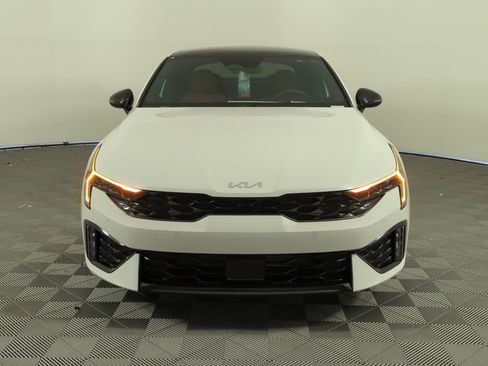 New 2026 Kia K5 GT-Line image 10