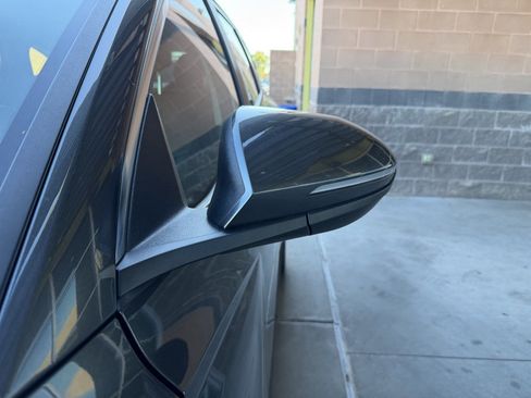 Used 2023 Hyundai Tucson SEL w/ Convenience Package image 12