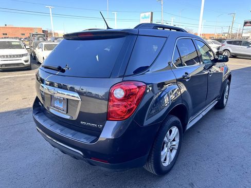 Used 2014 Chevrolet Equinox LT w/ Driver Convenience Package image 12