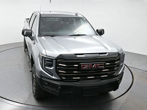 Used 2024 GMC Sierra 1500 AT4X image 36