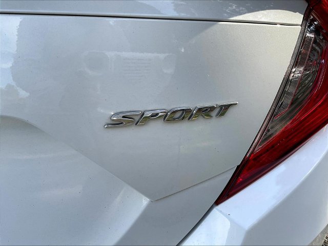 Used 2019 Honda Civic Sport image 24