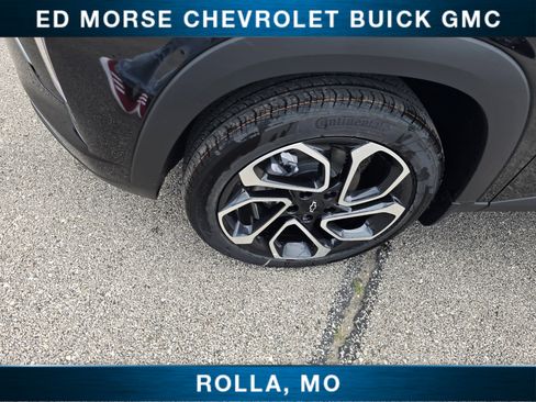 Certified 2023 Cadillac XT6 Premium Luxury w/ Technology Package AWD/4WD image 9