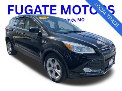 Used 2014 Ford Escape SE