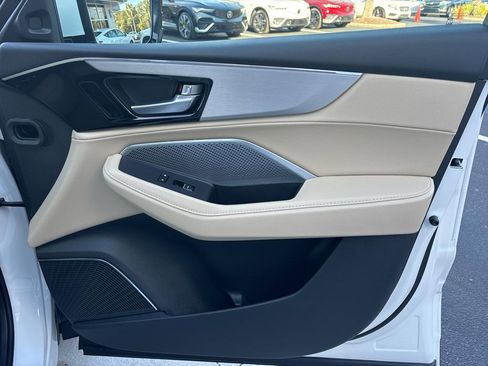 New 2026 Acura MDX SH-AWD image 19