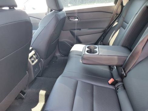 New 2026 Nissan Rogue Dark Armor AWD/4WD image 35