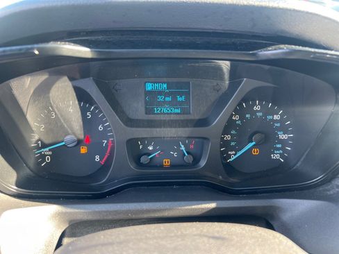 Used 2015 Ford Transit 350 XLT RWD image 23