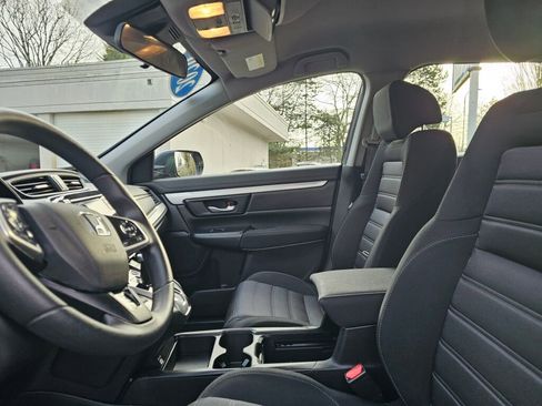 Used 2020 Honda CR-V LX image 21