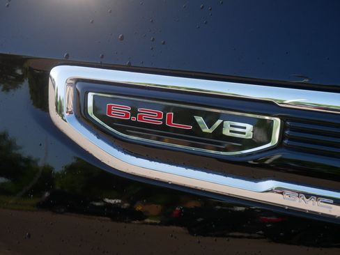 Used 2020 GMC Sierra 1500 Denali w/ Denali Ultimate Package AWD/4WD image 20