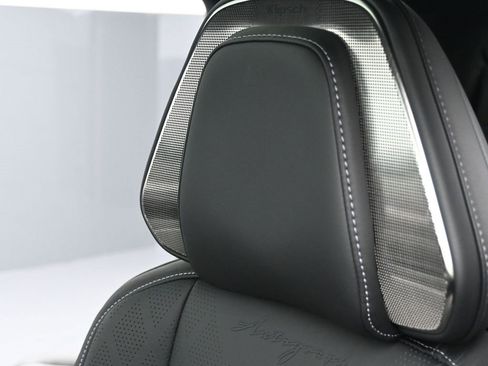 New 2026 INFINITI QX80 Autograph image 20