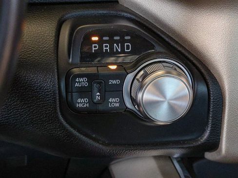 Used 2022 RAM 1500 Laramie image 20