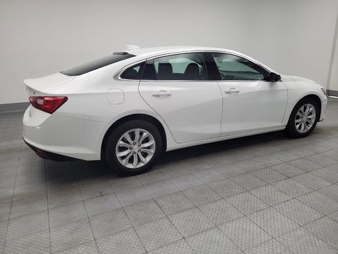 Used 2024 Chevrolet Malibu LT FWD image 10