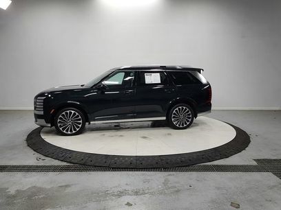 Used 2026 Hyundai Palisade Calligraphy