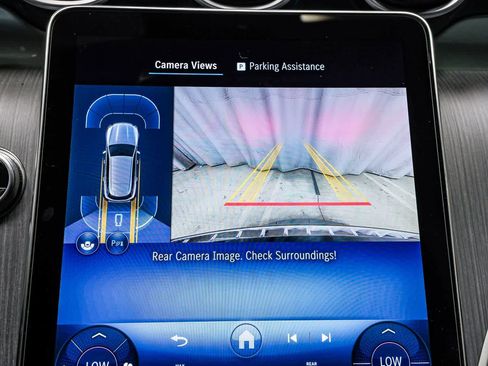 Certified 2026 Mercedes-Benz GLC 300 GLC 300 image 21