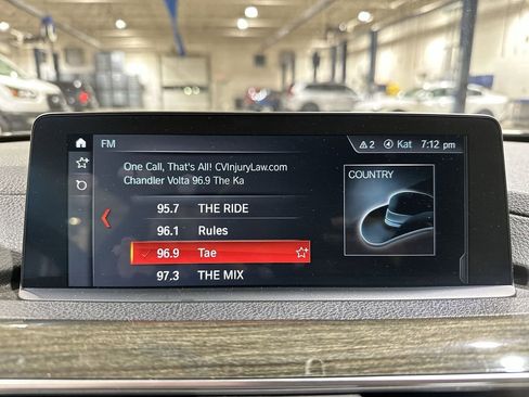 Used 2020 BMW 430i Coupe w/ Convenience Package image 12