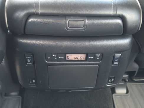Used 2023 INFINITI QX80 Sensory w/ All-Season Package AWD/4WD image 13