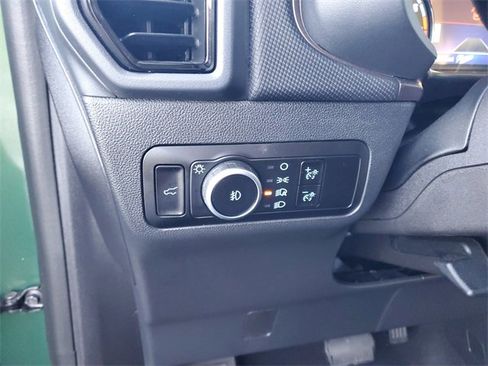 Used 2024 Ford Bronco Sport Outer Banks w/ Tech Package image 15