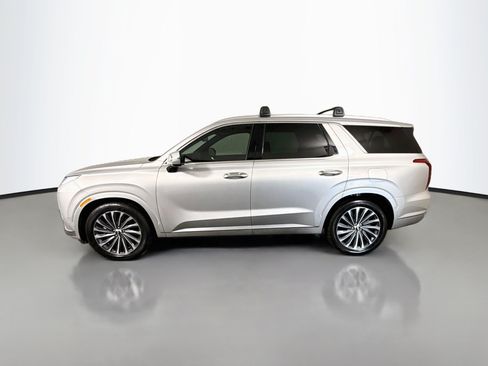 Used 2024 Hyundai Palisade Calligraphy FWD image 6