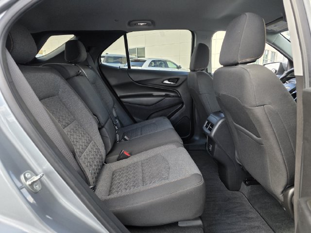 Used 2023 Chevrolet Equinox LT w/ Driver Convenience Package AWD/4WD image 29