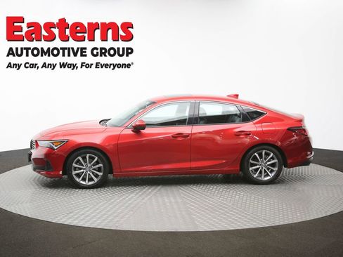 Used 2023 Acura Integra FWD image 58