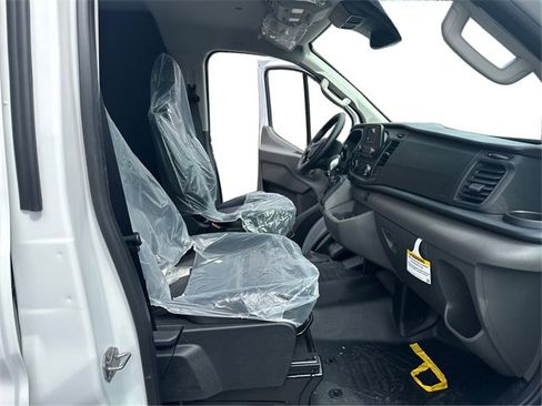 New 2025 Ford Transit 250 Low Roof w/ Load Area Protection Package image 9
