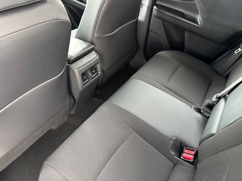 New 2026 Toyota C-HR AWD/4WD image 13