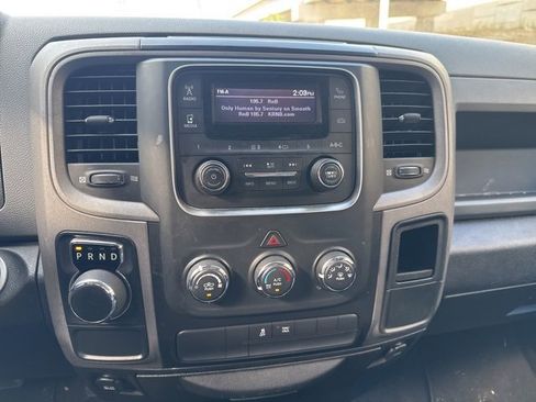 Used 2019 RAM 1500 Tradesman w/ Chrome Plus Package image 12