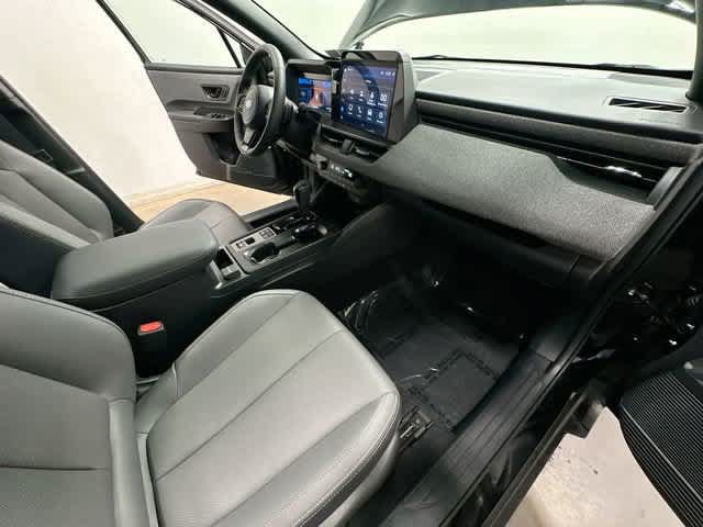 Certified 2026 Subaru Outback Limited AWD/4WD image 24