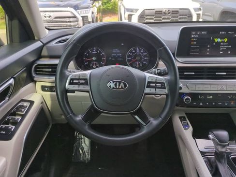 Used 2020 Kia Telluride EX AWD/4WD image 16