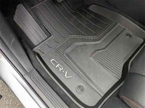 New 2026 Honda CR-V Sport-L image 29