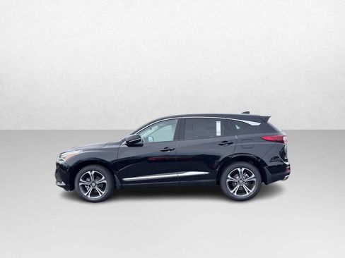Certified 2026 Acura RDX SH-AWD w/ Technology Package image 3