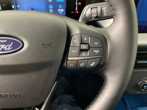 New 2026 Ford Maverick XLT w/ XLT Luxury Package FWD image 25