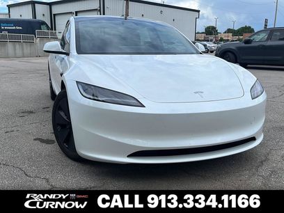 Used 2025 Tesla Model 3 Long Range