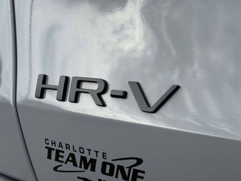 Used 2026 Honda HR-V Sport image 7