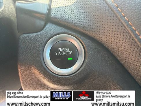 Used 2021 Chevrolet Equinox Premier AWD/4WD image 20