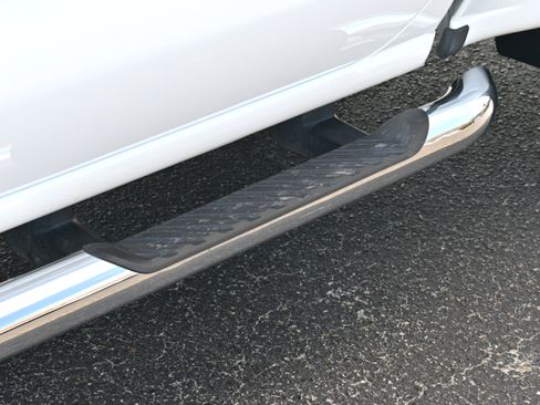 Used 2025 Chevrolet Silverado 1500 RST w/ RST All Star Premium Package image 36