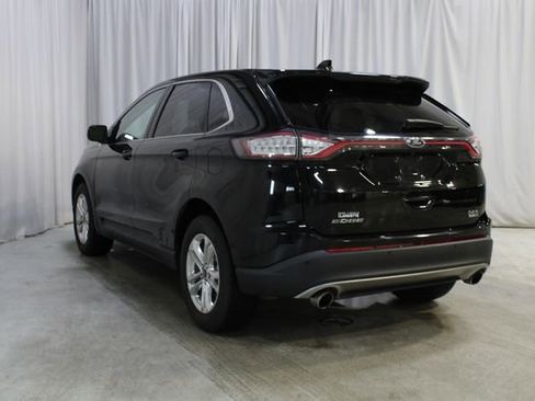 Used 2016 Ford Edge SEL w/ Equipment Group 201A image 24