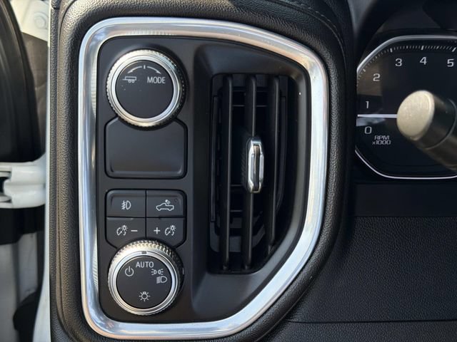 Used 2023 GMC Sierra 2500 SLE w/ SLE Convenience Package RWD image 26