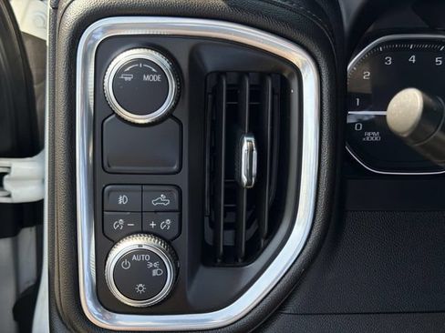 Used 2023 GMC Sierra 2500 SLE w/ SLE Convenience Package RWD image 26